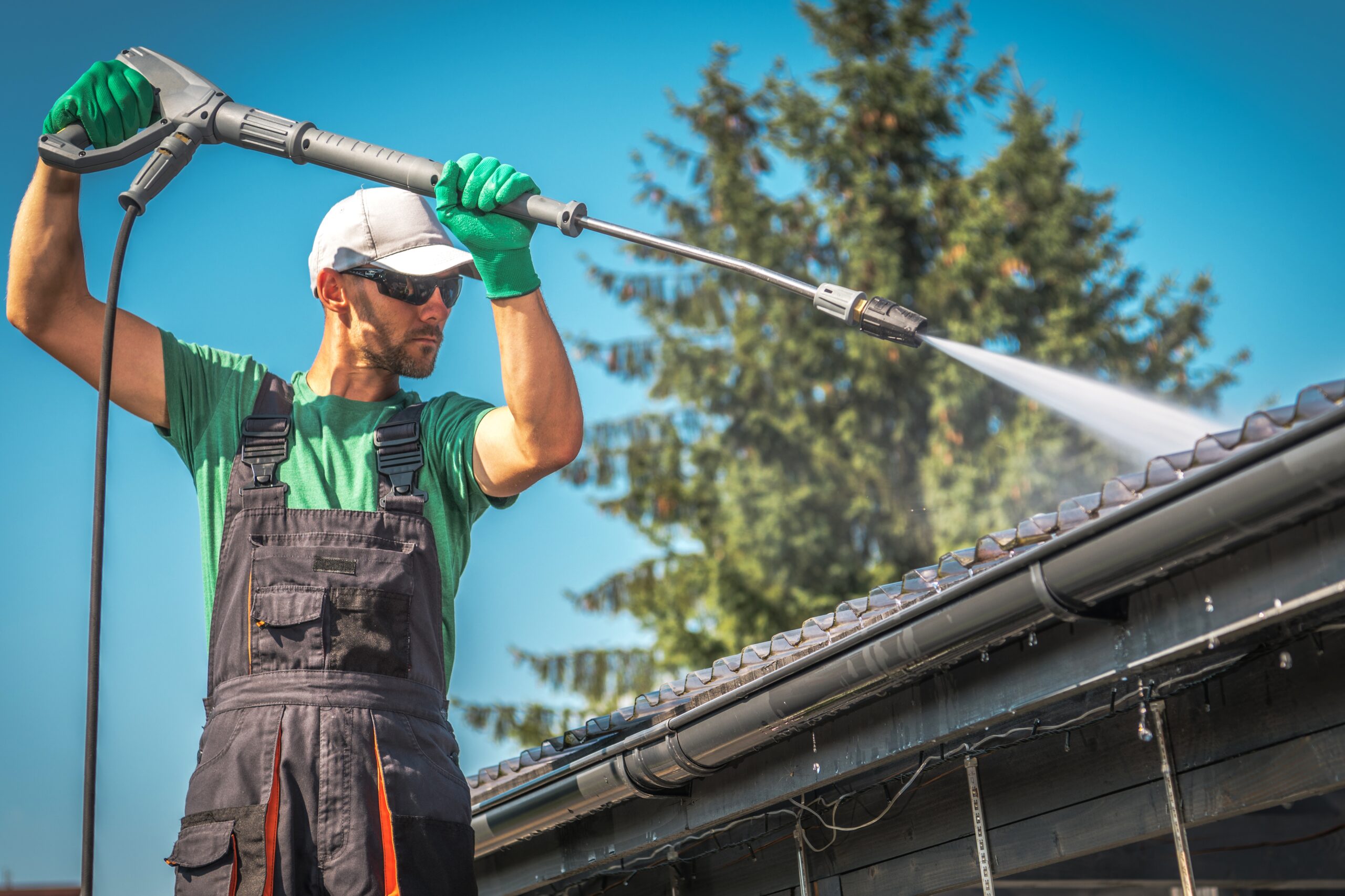 Washing Plastic Carport Roof Washing Plastic Carport Roof